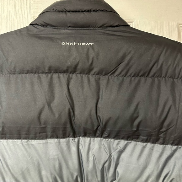 Men’s Columbia Omni puffer vest XXL - Picture 3 of 8
